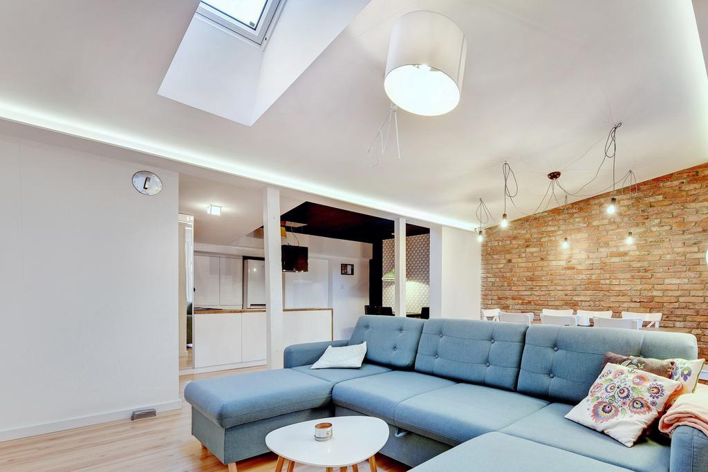 Sopot Comfort Apartments 6 Exterior photo