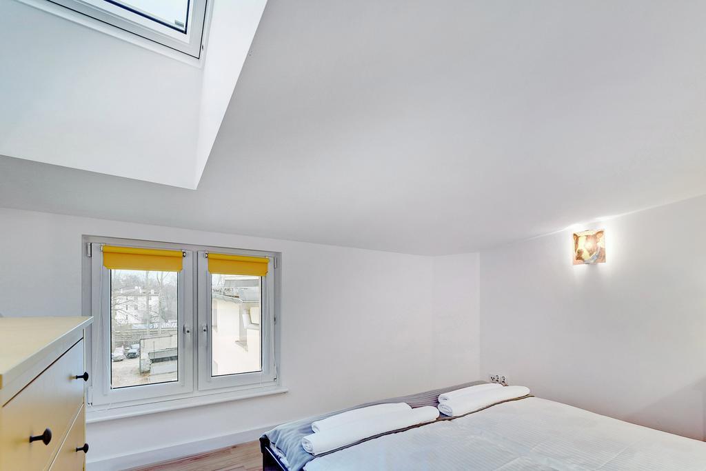 Sopot Comfort Apartments 6 Exterior photo
